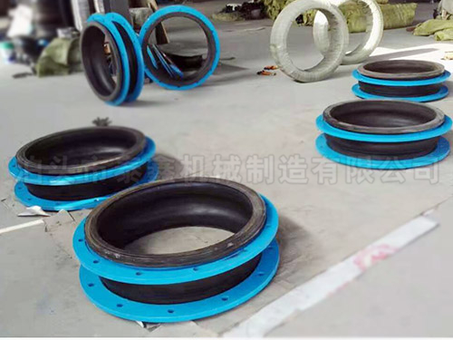 橡胶补偿器
