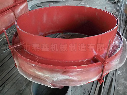 高温非金属补偿器2