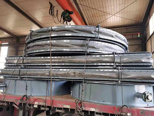 高温非金属补偿器