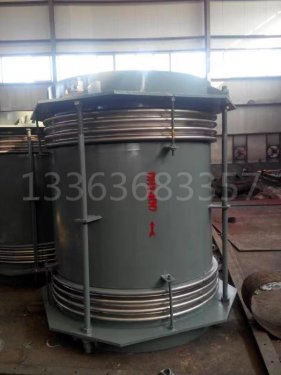 大拉杆横向波纹补偿器和小拉杆复式波纹补偿器的区分